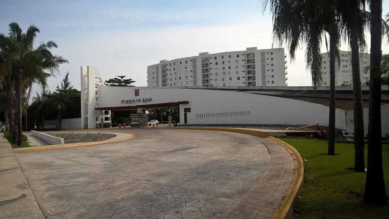 Swim The Caribbean & Work With A View Leilighet Cancún Eksteriør bilde